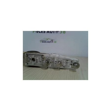 Platine feu arriere droit RENAULT ESPACE 2 PHASE 1 d’occasion