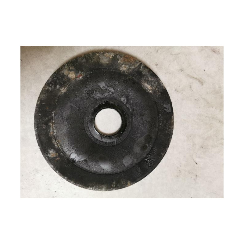 Poulie damper RENAULT R5 PHASE 2 d’occasion