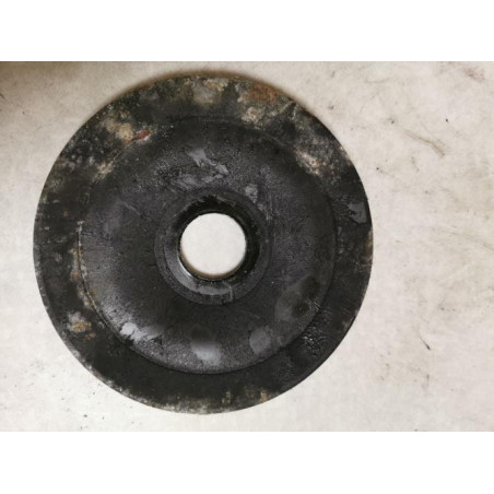 Poulie damper RENAULT R5 PHASE 2 d’occasion
