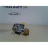 Platine feu arriere gauche RENAULT  d’occasion