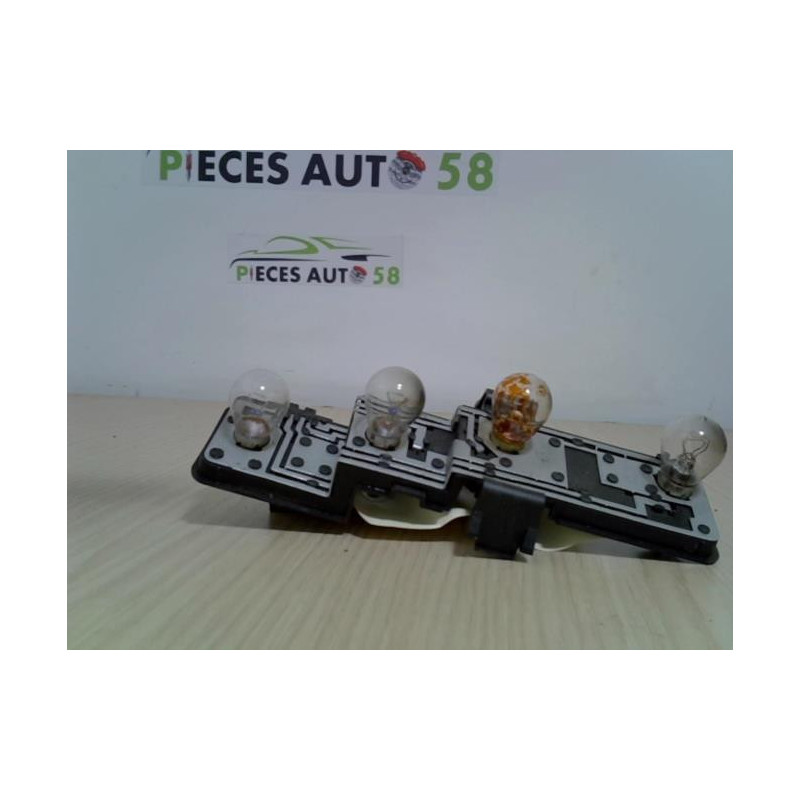 Platine feu arriere gauche CITROEN  d’occasion