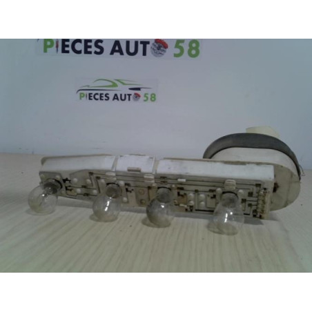 Platine feu arriere gauche RENAULT ESPACE 1 PHASE 2 d’occasion