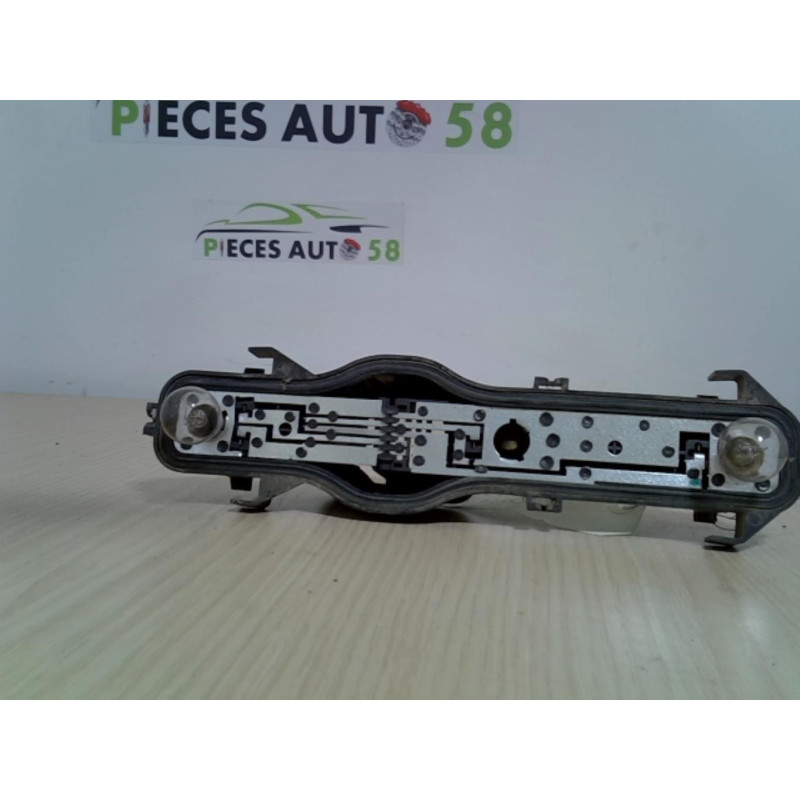 Platine feu arriere droit RENAULT ESPACE 1 PHASE 2 d’occasion