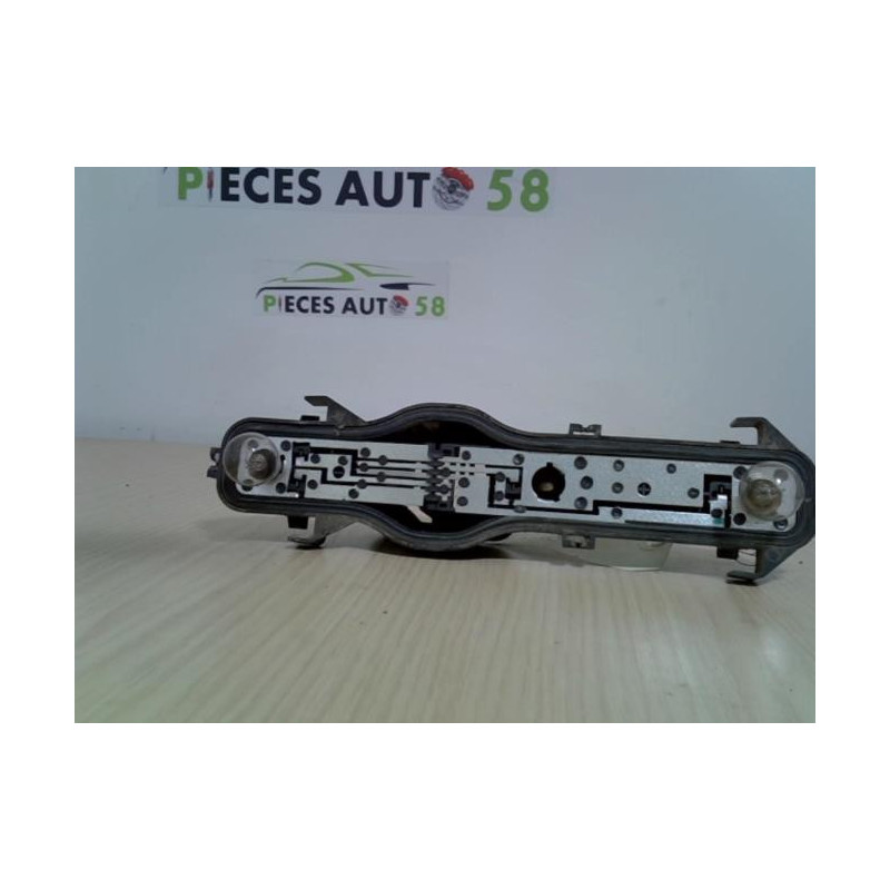 Platine feu arriere droit RENAULT ESPACE 1 PHASE 2 d’occasion