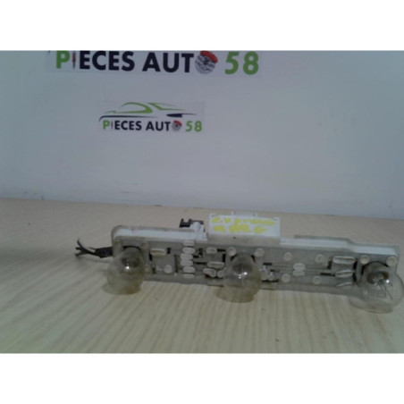 Platine feu arriere gauche RENAULT EXPRESS PHASE 1 d’occasion
