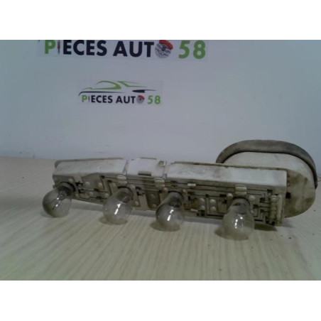 Platine feu arriere gauche RENAULT ESPACE 2 PHASE 1 d’occasion