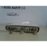 Platine feu arriere droit RENAULT  d’occasion