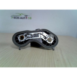 Platine feu arriere gauche RENAULT MEGANE 2 PHASE 1 d’occasion