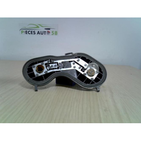 Platine feu arriere gauche RENAULT MEGANE 2 PHASE 1 d’occasion