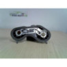 Platine feu arriere gauche RENAULT MEGANE 2 PHASE 1 d’occasion