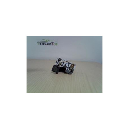 Platine feu arriere droit CITROEN C5 1 PHASE 2 d’occasion