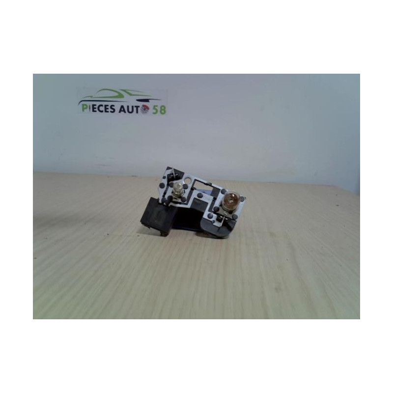Platine feu arriere droit CITROEN C5 1 PHASE 2 d’occasion