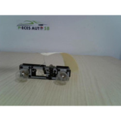 Platine feu arriere droit RENAULT  d’occasion