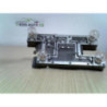 Platine feu arriere gauche RENAULT CLIO 2 PHASE 1 d’occasion