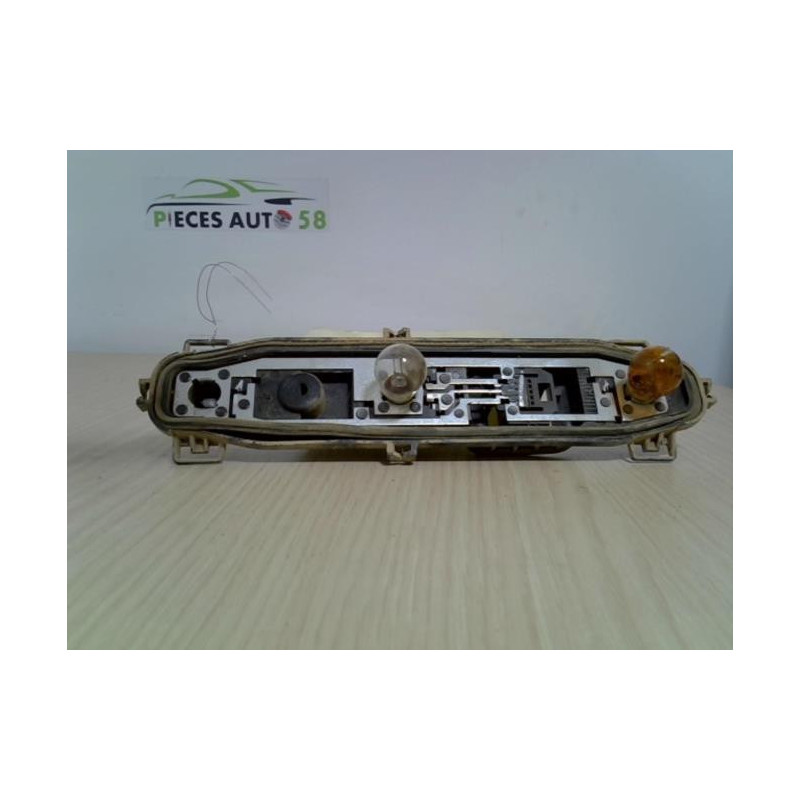 Platine feu arriere droit RENAULT KANGOO 2 PHASE 1 d’occasion