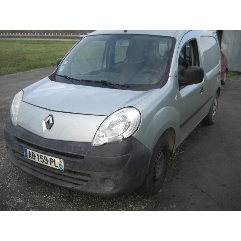 Platine feu arriere droit RENAULT KANGOO 2 PHASE 1 d’occasion