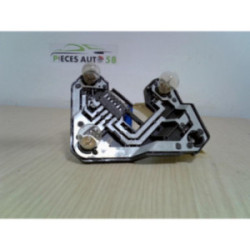 Platine feu arriere droit AUDI A4 1 PHASE 1 d’occasion