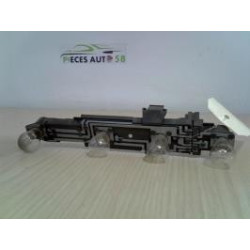 Platine feu arriere droit RENAULT LAGUNA 1 PHASE 2 BREAK d’occasion