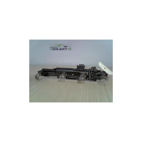 Platine feu arriere droit RENAULT LAGUNA 1 PHASE 2 BREAK d’occasion