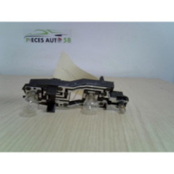 Platine feu arriere gauche RENAULT LAGUNA 2 PHASE 2 d’occasion