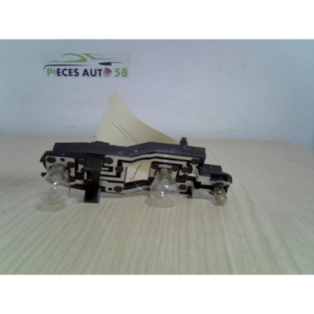 Platine feu arriere gauche RENAULT LAGUNA 2 PHASE 2 d’occasion