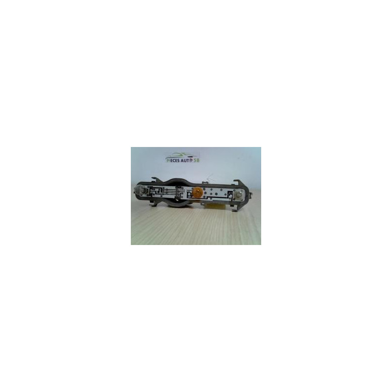 Platine feu arriere gauche RENAULT ESPACE 4 PHASE 1 d’occasion