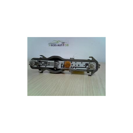 Platine feu arriere gauche RENAULT ESPACE 4 PHASE 1 d’occasion