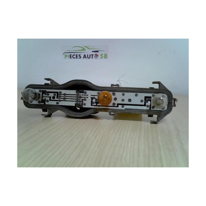 Platine feu arriere gauche RENAULT ESPACE 4 PHASE 1 d’occasion