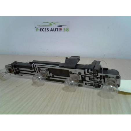 Platine feu arriere gauche RENAULT LAGUNA 1 PHASE 2 d’occasion