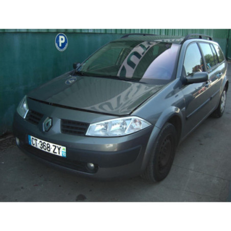 Platine feu arriere droit RENAULT MEGANE 2 PHASE 1 BREAK d’occasion