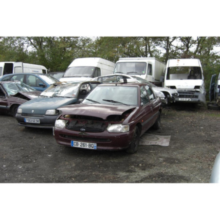Platine feu arriere gauche FORD ESCORT 6 d’occasion