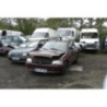 Platine feu arriere gauche FORD ESCORT 6 d’occasion