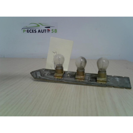 Platine feu arriere droit RENAULT  d’occasion