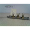 Platine feu arriere droit RENAULT  d’occasion