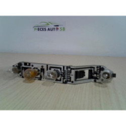 Platine feu arriere droit RENAULT  d’occasion