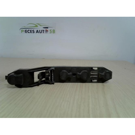 Platine feu arriere gauche RENAULT MEGANE 2 PHASE 1 d’occasion