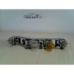 Platine feu arriere droit RENAULT MEGANE 2 PHASE 1 d’occasion