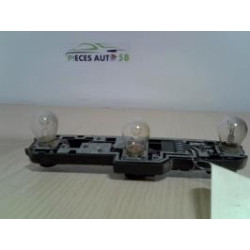 Platine feu arriere droit RENAULT MEGANE 1 BREAK d’occasion