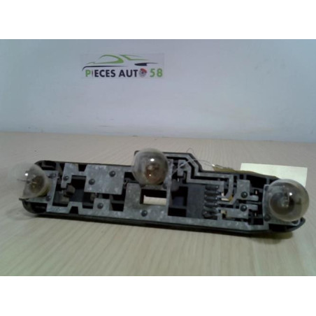 Platine feu arriere gauche RENAULT MEGANE 1 BREAK d’occasion