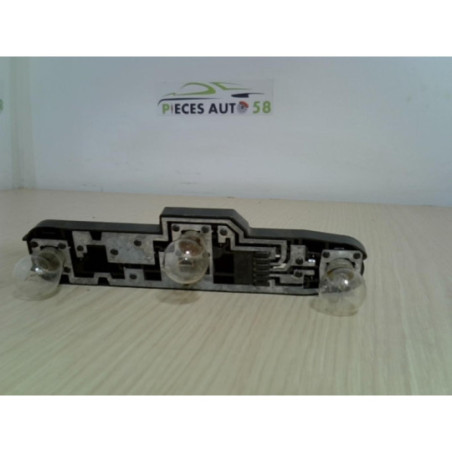 Platine feu arriere gauche RENAULT MEGANE 1 PHASE 2 d’occasion