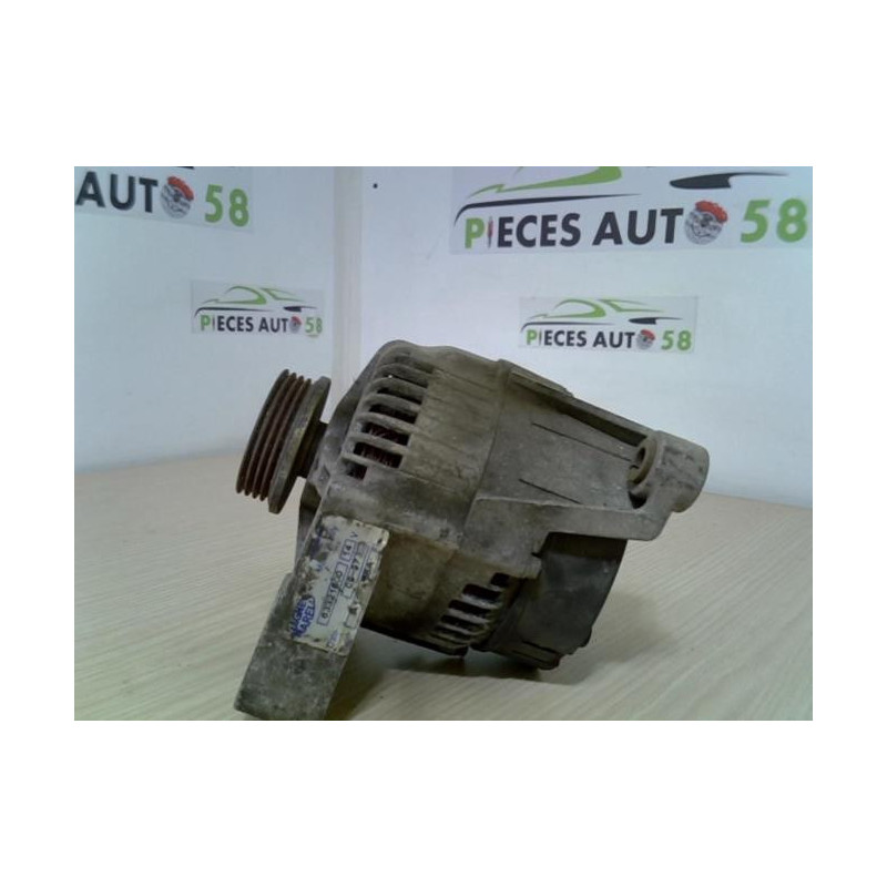 Alternateur FIAT  d’occasion