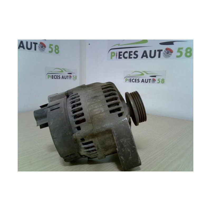 Alternateur FIAT  d’occasion