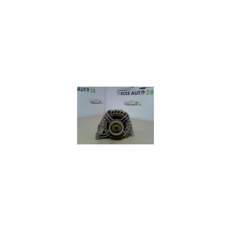 Alternateur FIAT  d’occasion