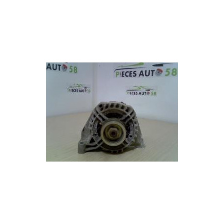 Alternateur FIAT  d’occasion