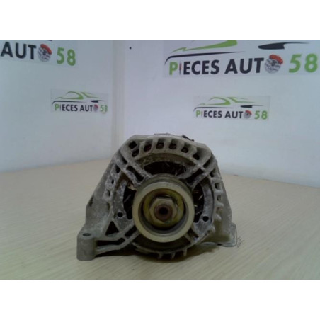 Alternateur FIAT  d’occasion