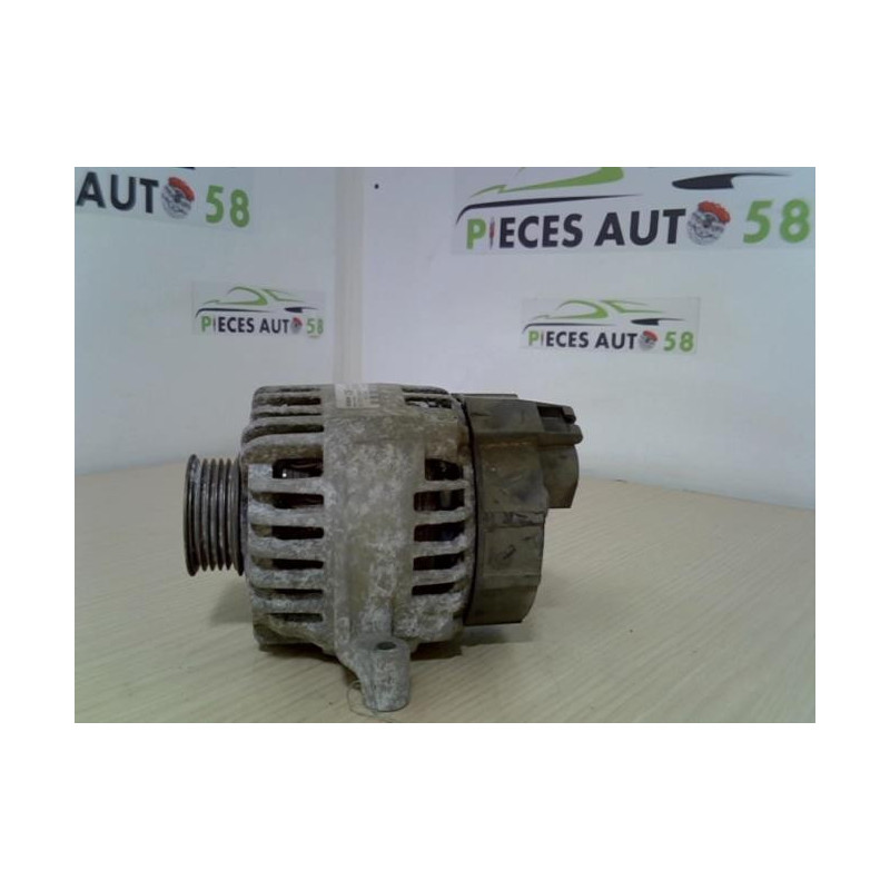Alternateur FIAT  d’occasion