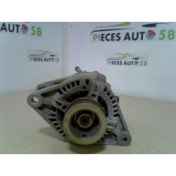 Alternateur FIAT PUNTO 2 PHASE 1 d’occasion