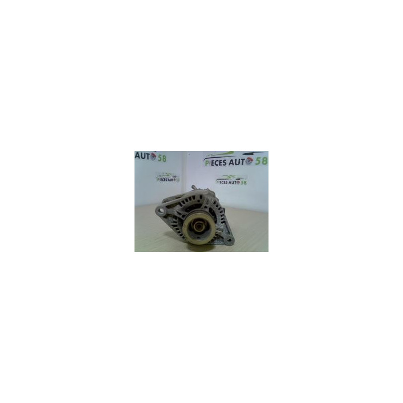 Alternateur FIAT PUNTO 2 PHASE 1 d’occasion