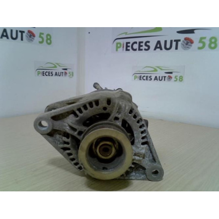 Alternateur FIAT PUNTO 2 PHASE 1 d’occasion