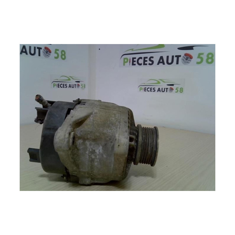 Alternateur FIAT PUNTO 2 PHASE 1 d’occasion